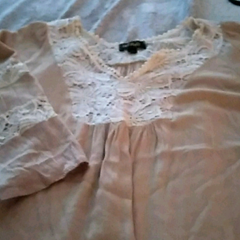 Shirt/dress
